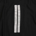 美品 Rick Owens リック オウエンス / 2024SS Oversized Lido Tank Top / RR01D3100-HBZ / size S (BLACK)