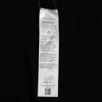 美品 Rick Owens リック オウエンス / 2024SS Oversized Lido Tank Top / RR01D3100-HBZ / size S (BLACK)