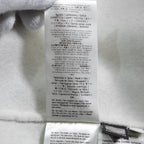 FENDI フェンディ / 18AW 美品 フォックスファーポケット付き ケープコート / FF8369 W1D / size 42 (GRAY) レディース