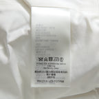 Louis Vuitton ルイヴィトン / 23AW 美品 Lurex Tweed Tapered Box Top Ivory  / ルレックス ツイード テーパード ボックス トップス / size38 (IVORY x GOLD) レディース
