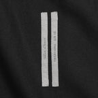 美品 Rick Owens リックオウエンス / 22SS FOGACHINE / FOGPOCKET MAGNUM 半袖シャツ / RU01B1294-HDX / size 48 (BLACK)