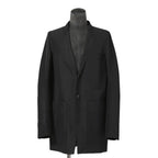 美品 Rick Owens リックオエンス / 21SS PHLEGETHON / LIDO JACKET リドジャケット RU21S6723-ST  / size 46 (BLACK)