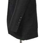 美品 Rick Owens リックオエンス / 21SS PHLEGETHON / LIDO JACKET リドジャケット RU21S6723-ST  / size 46 (BLACK)
