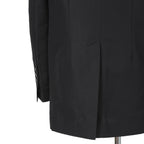 美品 Rick Owens リックオエンス / 21SS PHLEGETHON / LIDO JACKET リドジャケット RU21S6723-ST  / size 46 (BLACK)