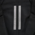 美品 Rick Owens リックオエンス / 21SS PHLEGETHON / LIDO JACKET リドジャケット RU21S6723-ST  / size 46 (BLACK)