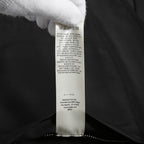 美品 Rick Owens リックオエンス / 21SS PHLEGETHON / LIDO JACKET リドジャケット RU21S6723-ST  / size 46 (BLACK)