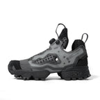 11 BY BORIS BIDJAN SABERI x Reebok / LTD Instapump Fury / 27.5cm (BLACK) ボリスビジャンサベリ スニーカー
