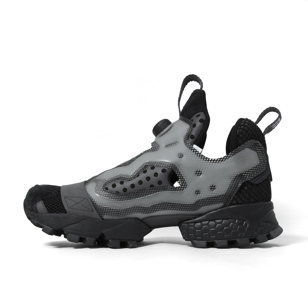 11 BY BORIS BIDJAN SABERI x Reebok / LTD Instapump Fury / 27.5cm (BLACK) ボリスビジャンサベリ スニーカー
