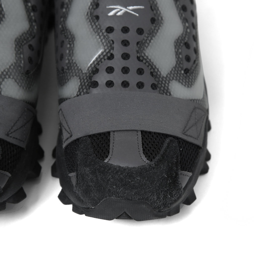 11 BY BORIS BIDJAN SABERI x Reebok / LTD Instapump Fury / 27.5cm (BLACK) ボリスビジャンサベリ スニーカー