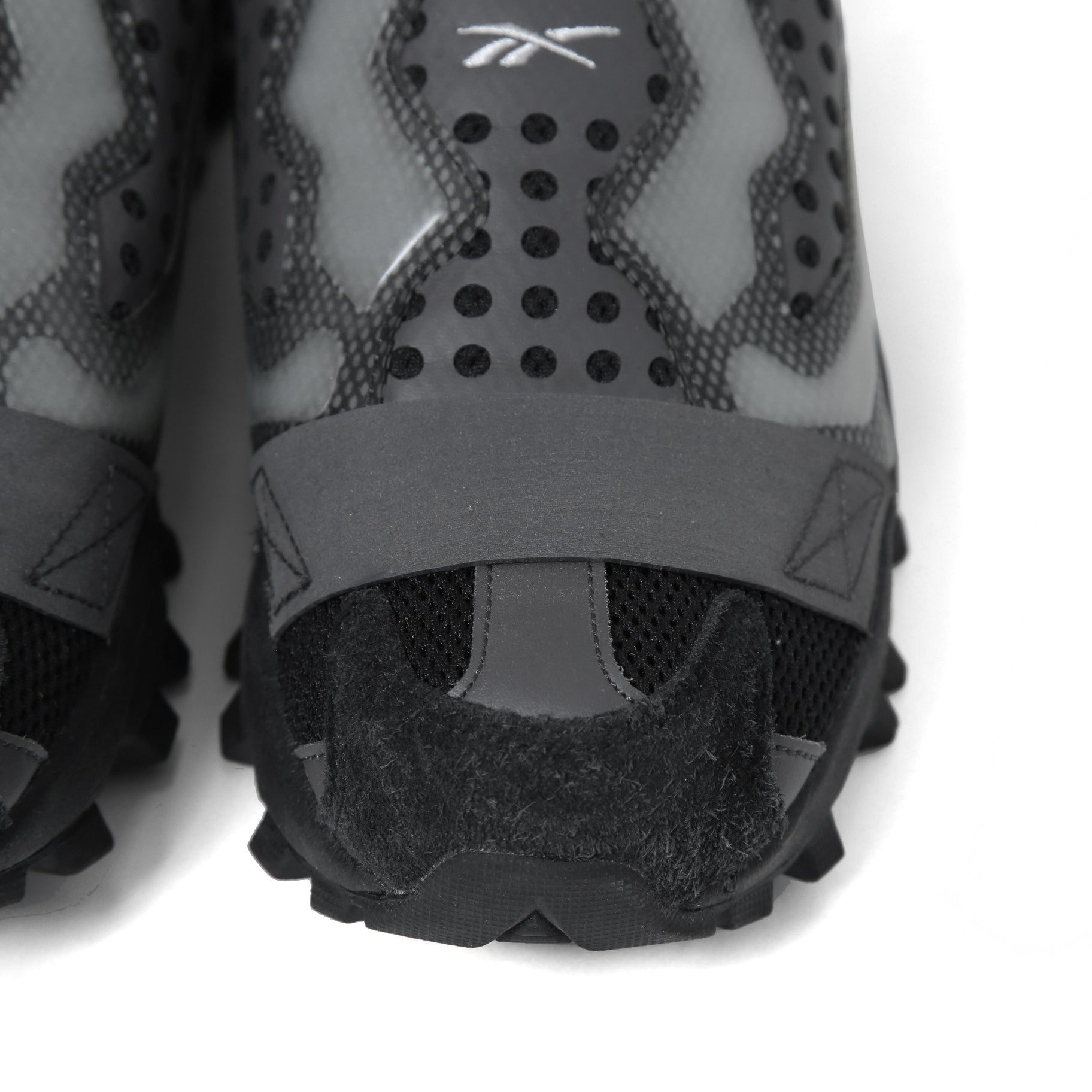 11 BY BORIS BIDJAN SABERI x Reebok / LTD Instapump Fury / 27.5cm (BLACK) ボリスビジャンサベリ スニーカー