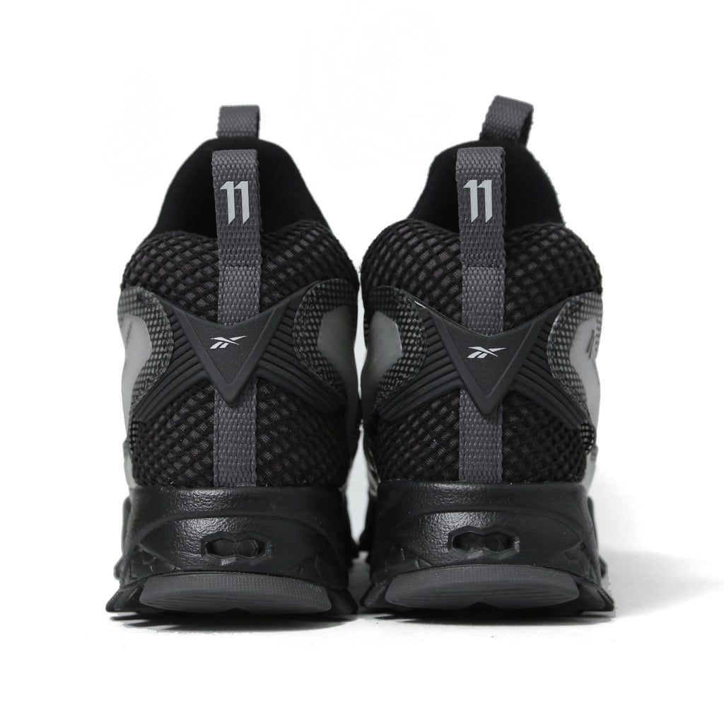 11 BY BORIS BIDJAN SABERI x Reebok / LTD Instapump Fury / 27.5cm (BLACK) ボリスビジャンサベリ スニーカー
