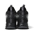 11 BY BORIS BIDJAN SABERI x Reebok / LTD Instapump Fury / 27.5cm (BLACK) ボリスビジャンサベリ スニーカー