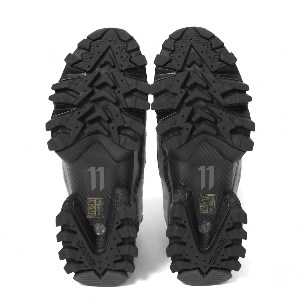 11 BY BORIS BIDJAN SABERI x Reebok / LTD Instapump Fury / 27.5cm (BLACK) ボリスビジャンサベリ スニーカー