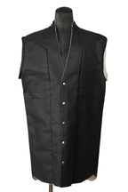 RICK OWENS リックオウエンス / 22FW STROBE JUMBO CUT OUT OUTERSHIRT / size 46 BLACK / NATURAL ジャンボ カットアウト アウターシャツ