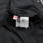 TAKAHIROMIYASHITA TheSoloist. ソロイスト / 2022AW double zip reverse puffy ナイロンベスト / sj.0007AW22 / size.50 (BLACK)