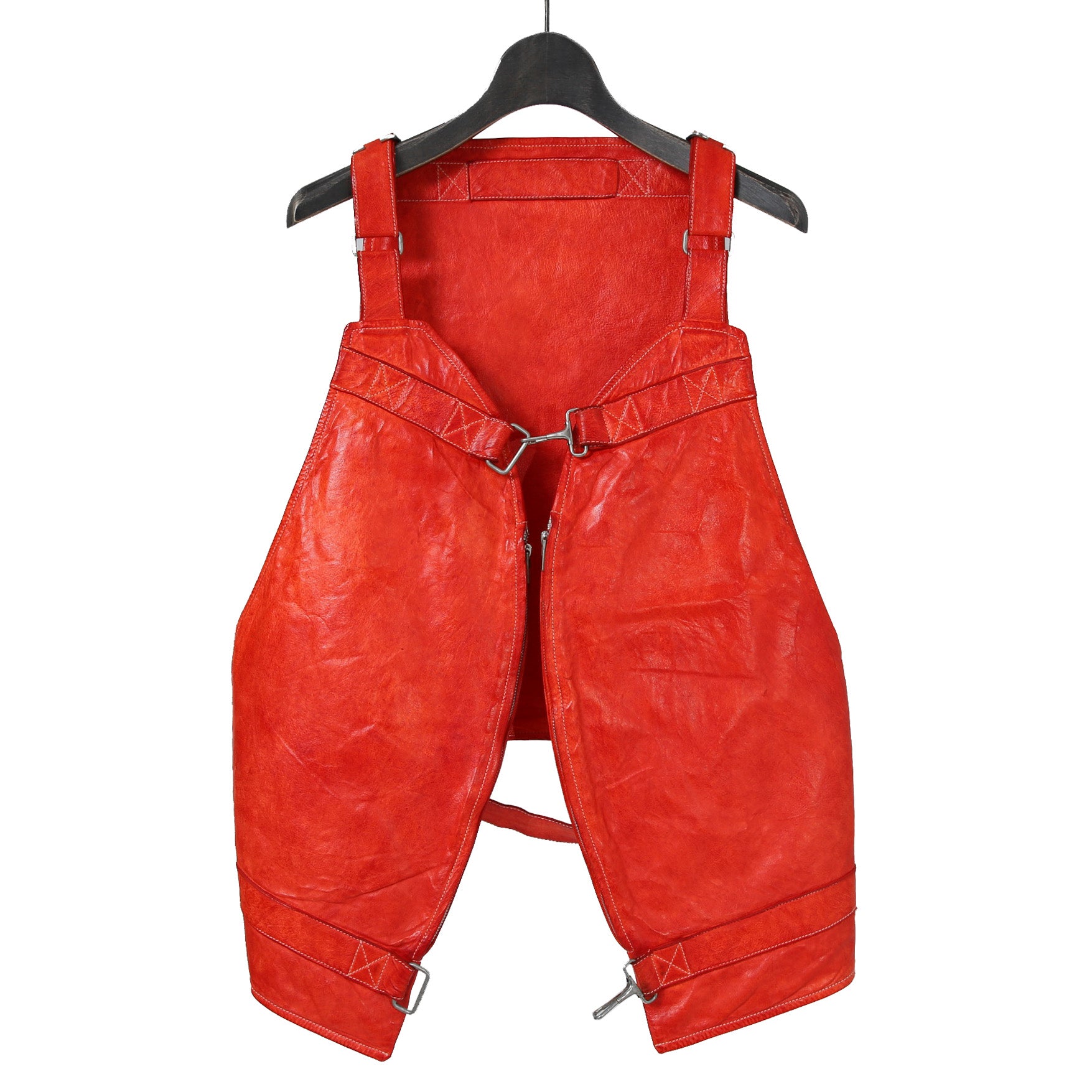 ベスト – ALMA Clothing