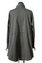 美品 GREG LAUREN グレッグローレン / Fishtail Palka / モッズコート / size 1 (LIGHT KHAKI) ミリタリー 再構築