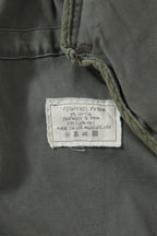 美品 GREG LAUREN グレッグローレン / Fishtail Palka / モッズコート / size 1 (LIGHT KHAKI) ミリタリー 再構築