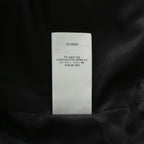 超希少 LOUIS VUITTON x YAYOI KUSAMA ルイヴィトン 草間彌生 コラボ / 2023SS サイケデリックフラワー ラップ トップス / 半袖 / size 38 (M) BLACK / RW231J VF5 FOB26