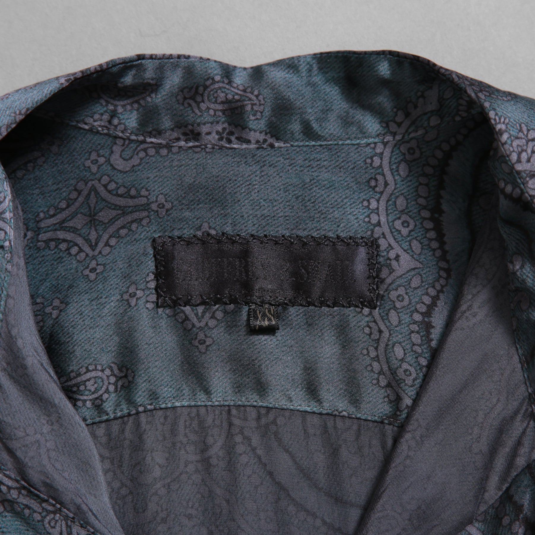 新品 Geoffrey B. Small ジェフリー B.スモール / 25SS classic