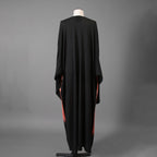 Yohji Yamamoto POUR HOMME ヨウジヤマモト プールオム / 19-20AW 内田すずめ ウール ニット / ワンピース / ロング カットソー / HR-T33-181 / size 3 (BLACK) ユニセックス