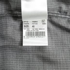 Lardini ラルディーニ / 美品 ストライプ 長袖 シャツ / size 40 (BLACK)