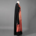 Yohji Yamamoto POUR HOMME ヨウジヤマモト プールオム / 19-20AW 内田すずめ ウール ニット / ワンピース / ロング カットソー / HR-T33-181 / size 3 (BLACK) ユニセックス