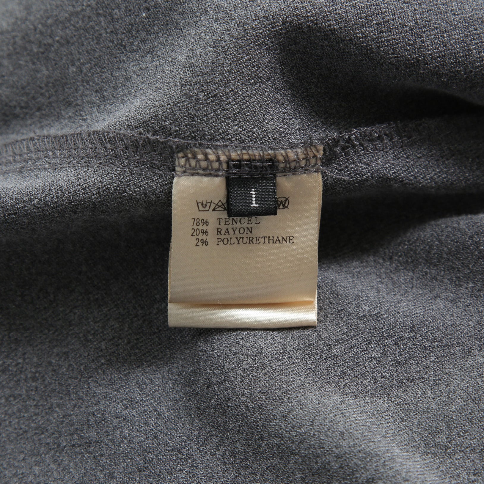 A.F ARTEFACT アーティファクト / 24AW LAYERED SLEEVE OVER SIZE