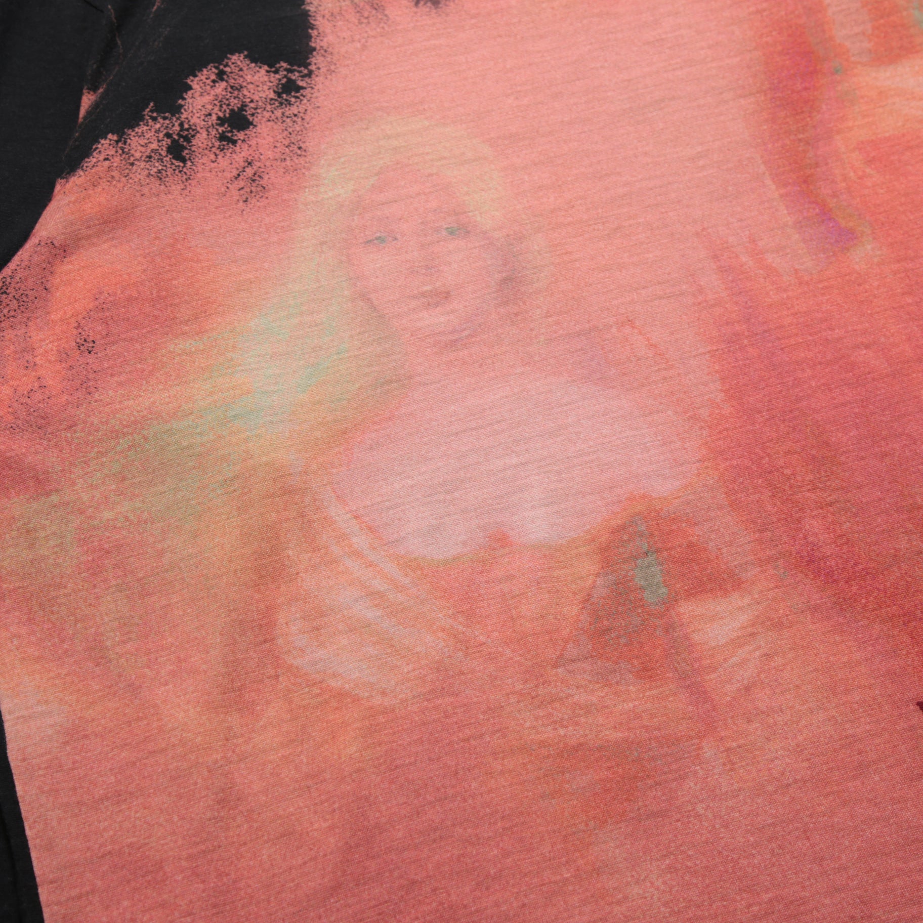 Yohji Yamamoto POUR HOMME ヨウジヤマモト プールオム / 19-20AW 内田すずめ ウール ニット / ワンピース / ロング カットソー / HR-T33-181 / size 3 (BLACK) ユニセックス