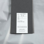 新品 A.F ARTEFACT アーティファクト / 25FW BELTED DETAIL JOGGER / METAL STEAM CAMOUFLAGE / size 1 (BLACK×BROWN)