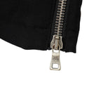 BALMAIN バルマン / 美品 サイドライン タキシード パンツ / size 46 (BLACK)