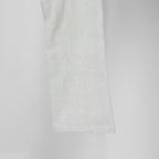 Rifatto リファット / 美品 Sashiko Boro Denim Jeans 刺し子襤褸デニムジーンズ / パンツ / size 30 （WHITE）