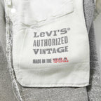 Rifatto リファット / 美品 Sashiko Boro Denim Jeans 刺し子襤褸デニムジーンズ / パンツ / size 30 （WHITE）