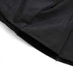 ierib イエリブ / 22SS 美品 Kangaroo Leather Shirts Jacket / (BLACK)