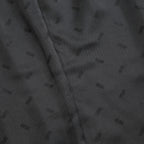 Diesel ディーゼル / 2023AW 美品 J-Wire A デニム切替 ノッチドラペル ジャケット / size 46 (BLACK)