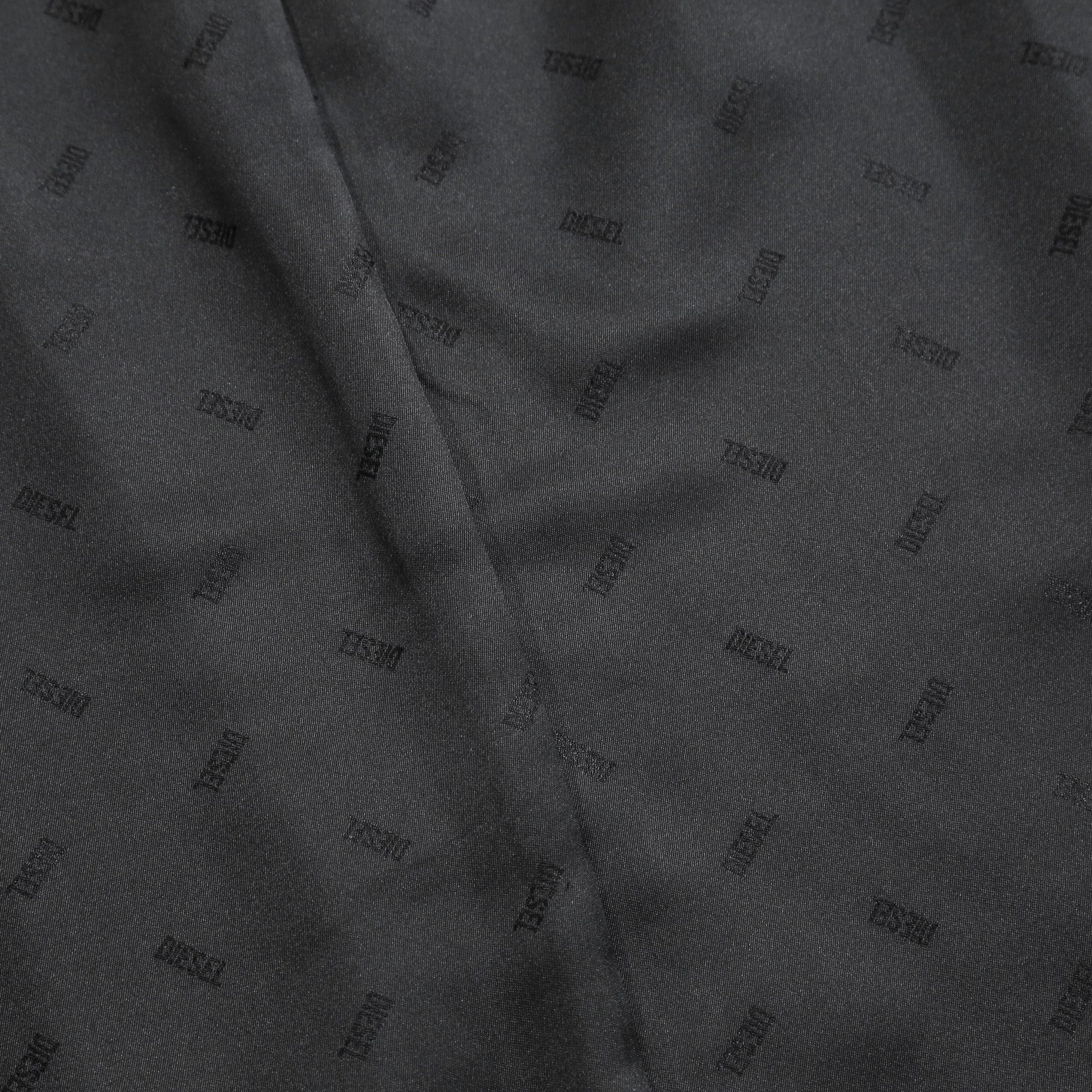 Diesel ディーゼル / 2023AW 美品 J-Wire A デニム切替 ノッチドラペル ジャケット / size 46 (BLACK)