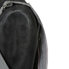 CAROL CHRISTIAN POELL キャロルクリスチャンポエル / 2019 CO-EDGE VEST BAG / size 46 (GRAY)