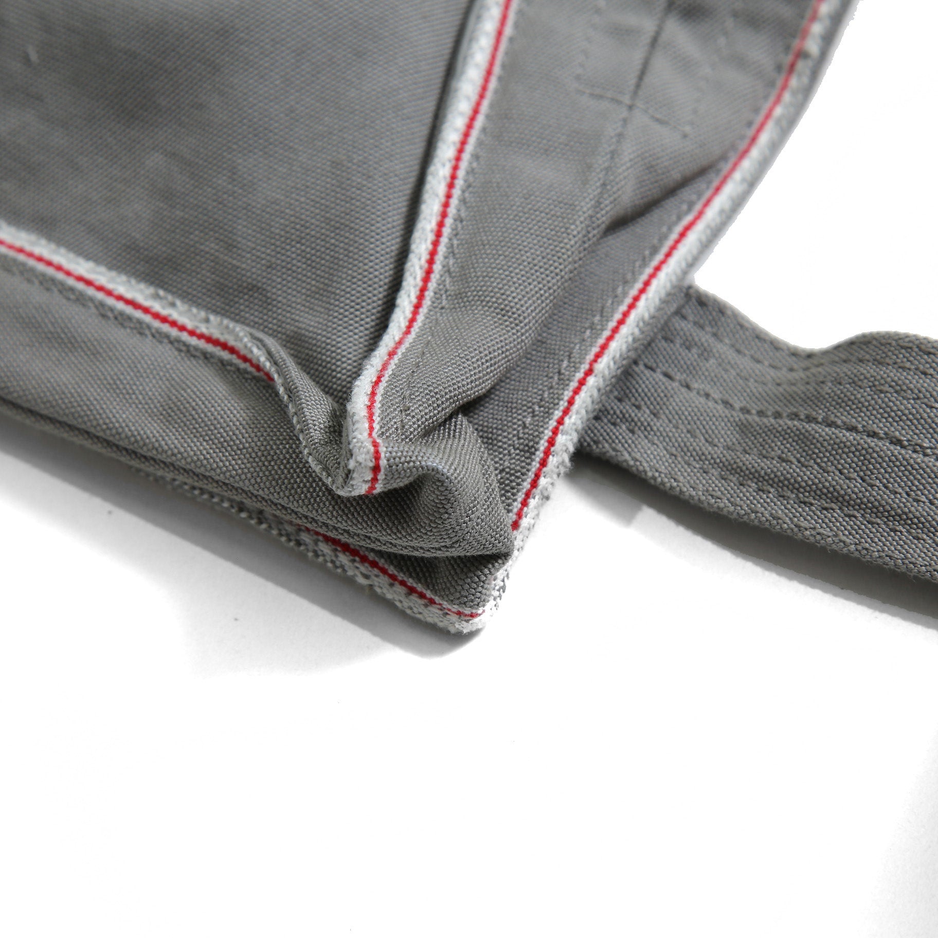 CAROL CHRISTIAN POELL キャロルクリスチャンポエル / 2019 CO-EDGE VEST BAG / size 46 (GRAY)