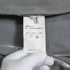 CAROL CHRISTIAN POELL キャロルクリスチャンポエル / 2019 CO-EDGE VEST BAG / size 46 (GRAY)