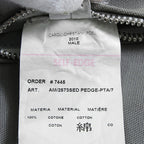 CAROL CHRISTIAN POELL キャロルクリスチャンポエル / 2019 CO-EDGE VEST BAG / size 46 (GRAY)