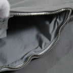 CAROL CHRISTIAN POELL キャロルクリスチャンポエル / 2019 CO-EDGE VEST BAG / size 46 (GRAY)