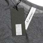 新品 A.F ARTEFACT アーティファクト / 2018SS Wide Sweat pullover / size 2 (GRAY)