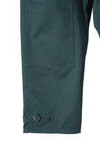 新品 イサムカタヤマバックラッシュ xx Dickies / DOUBLE KNEE PANTS / (GREEN) ワイド パンツ