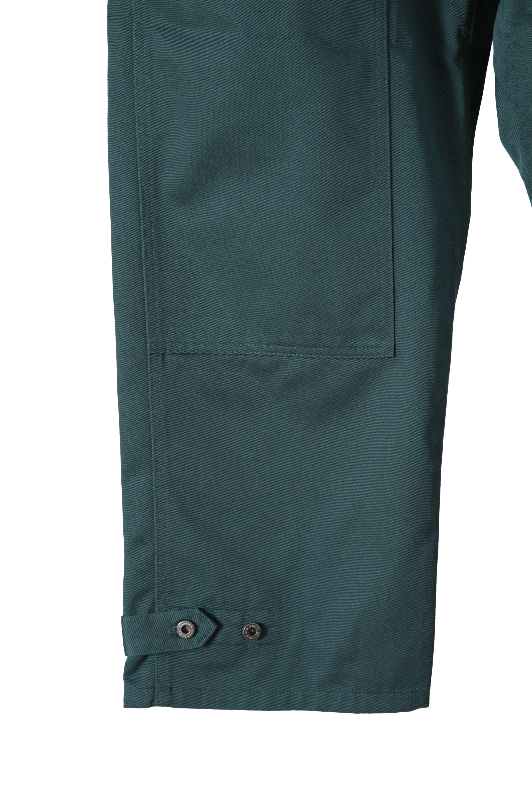 新品 イサムカタヤマバックラッシュ xx Dickies / DOUBLE KNEE PANTS / (GREEN) ワイド パンツ