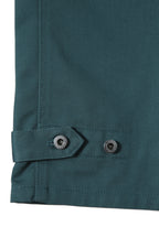 新品 イサムカタヤマバックラッシュ xx Dickies / DOUBLE KNEE PANTS / (GREEN) ワイド パンツ