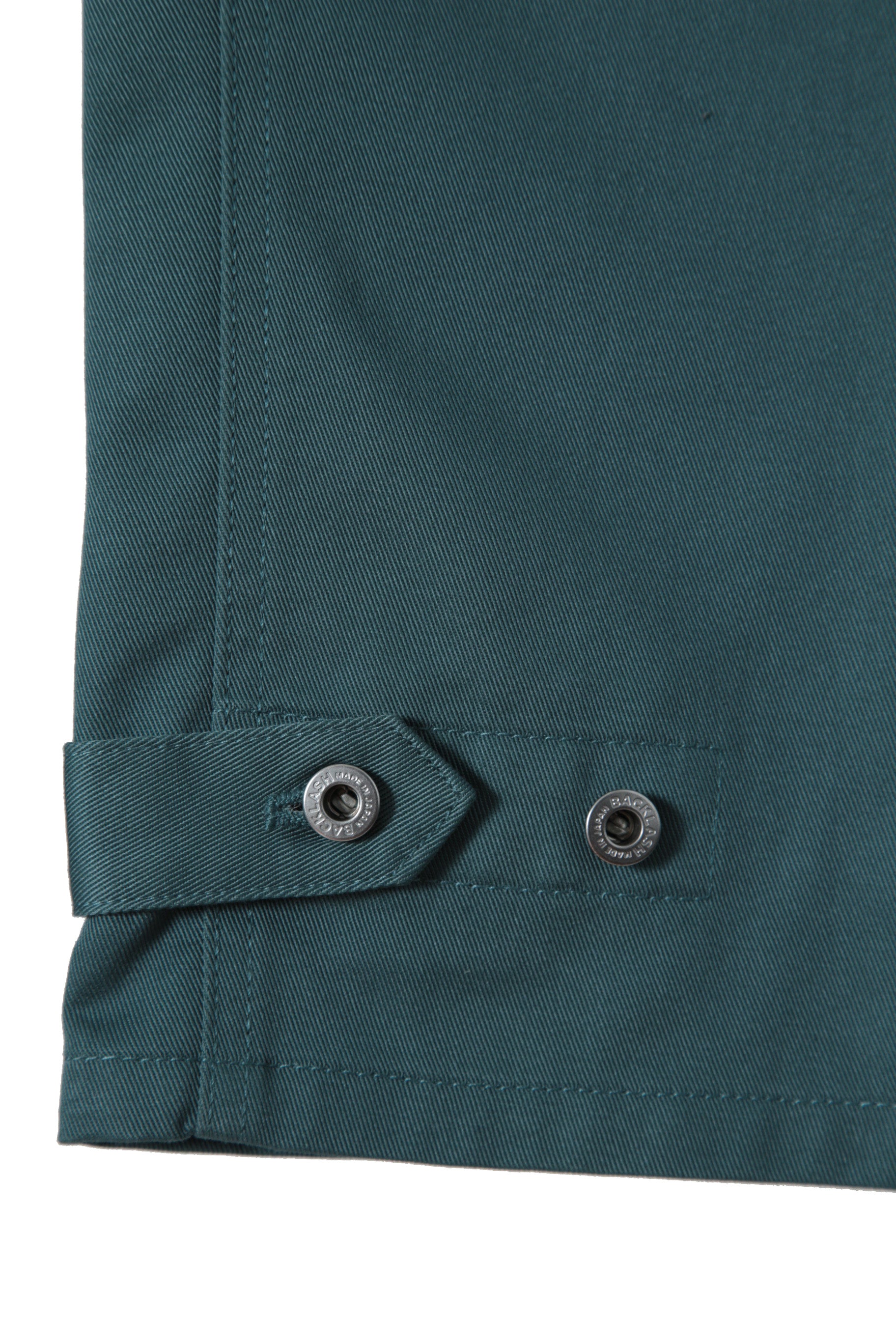 新品 イサムカタヤマバックラッシュ xx Dickies / DOUBLE KNEE PANTS / (GREEN) ワイド パンツ