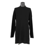 Rick Owens / リックオウエンス /  2021AW 美品 TOMMY LUPETTO カシミヤ モックネック ロングニット / RO02A7681-WSBR / size XS (BACK)
