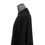 Rick Owens / リックオウエンス /  2021AW 美品 TOMMY LUPETTO カシミヤ モックネック ロングニット / RO02A7681-WSBR / size XS (BACK)