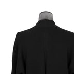 Rick Owens / リックオウエンス /  2021AW 美品 TOMMY LUPETTO カシミヤ モックネック ロングニット / RO02A7681-WSBR / size XS (BACK)