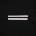 Rick Owens / リックオウエンス /  2021AW 美品 TOMMY LUPETTO カシミヤ モックネック ロングニット / RO02A7681-WSBR / size XS (BACK)